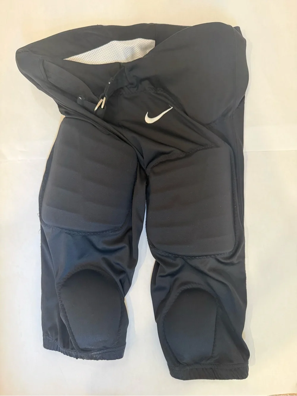 Nike Youth Recruit Integrated 2.0 Football Pants size M